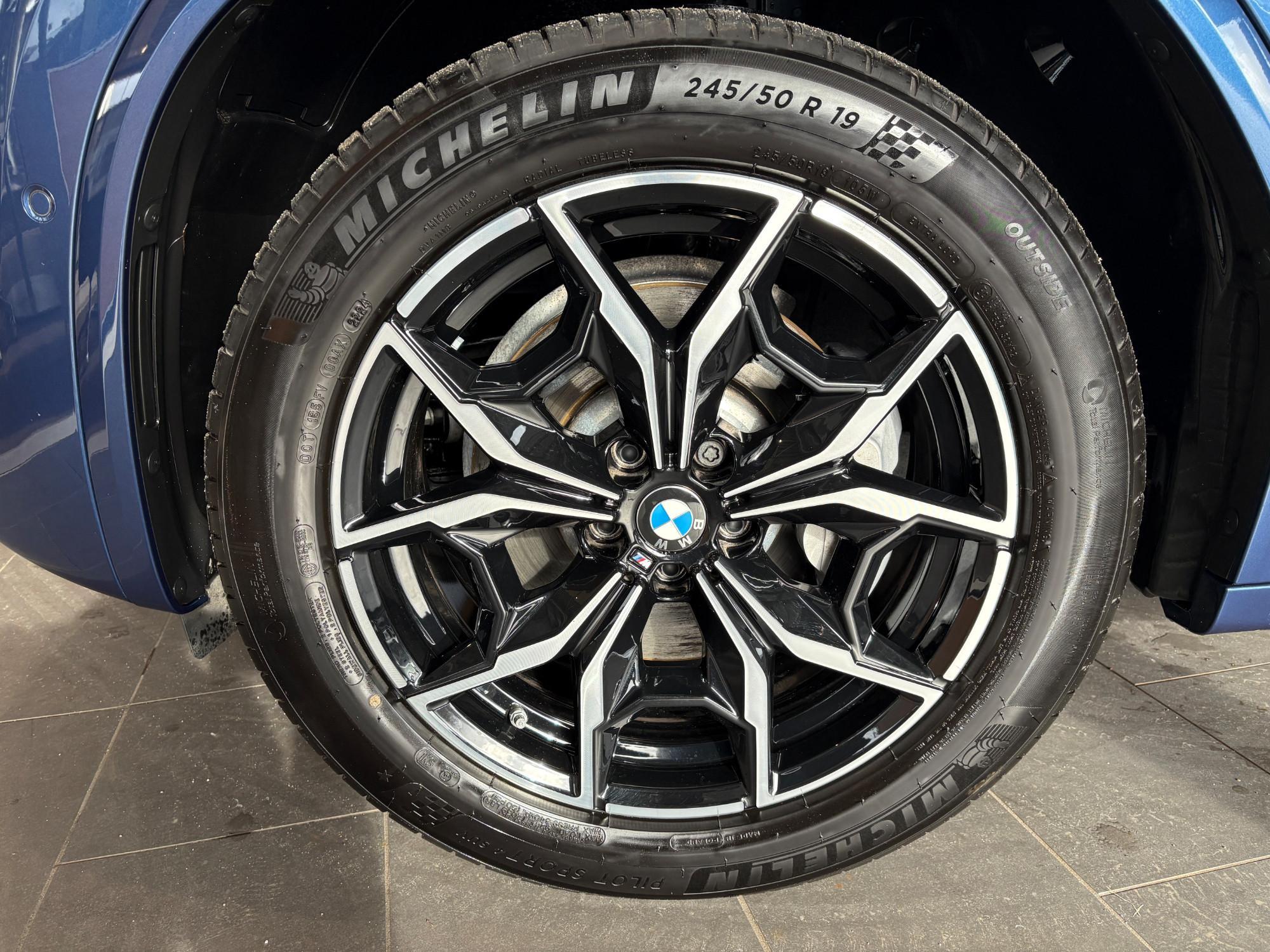 BMW X4 – Bild 13