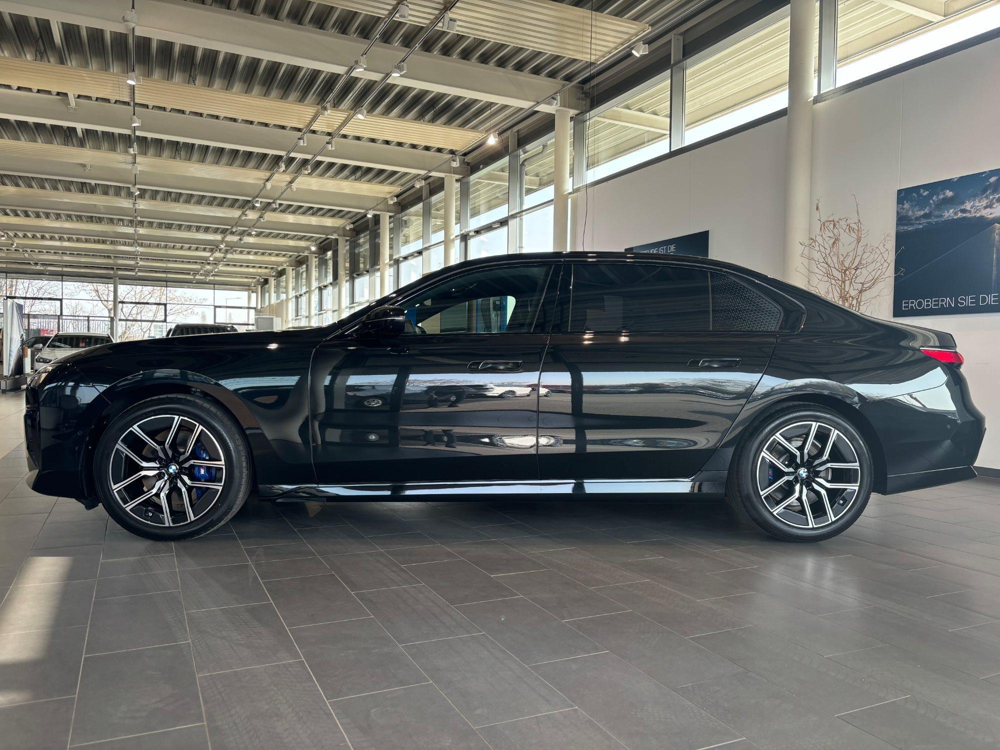 BMW 7er – Bild 24