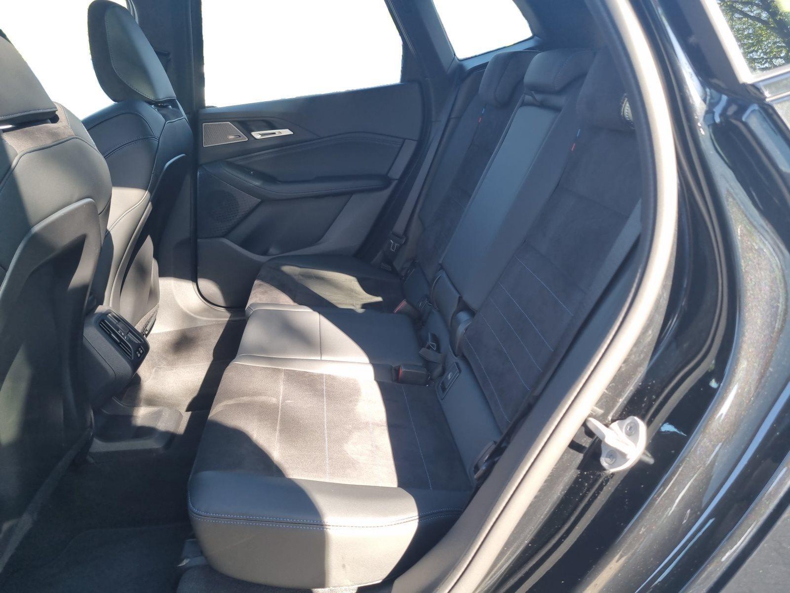 BMW 2er Active Tourer – Bild 12