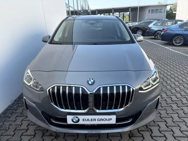 BMW 2er Active Tourer – Bild 13