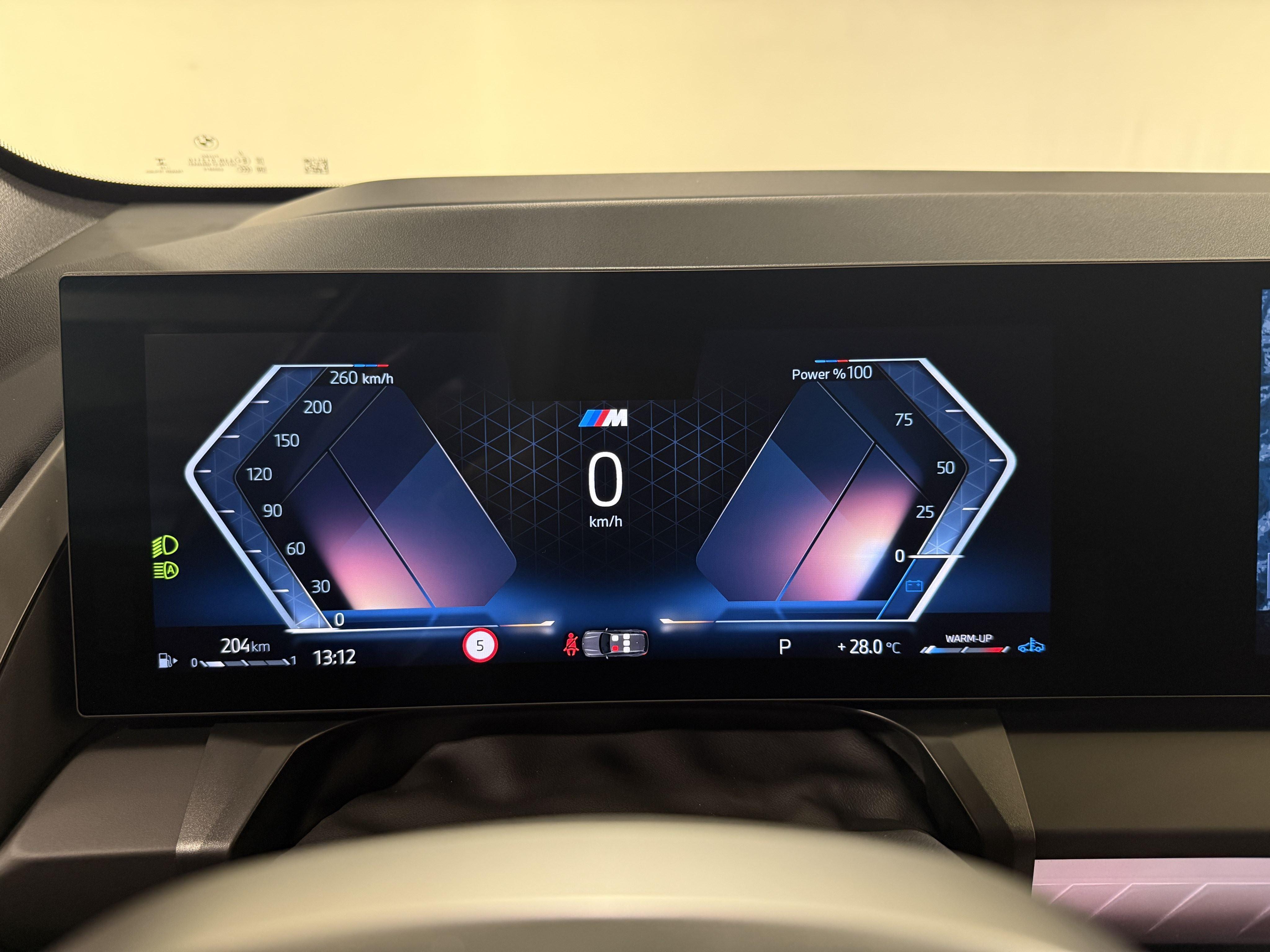 BMW X3 – Bild 33