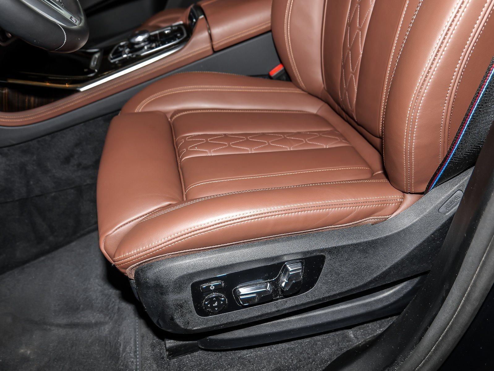 BMW X7 – Bild 20