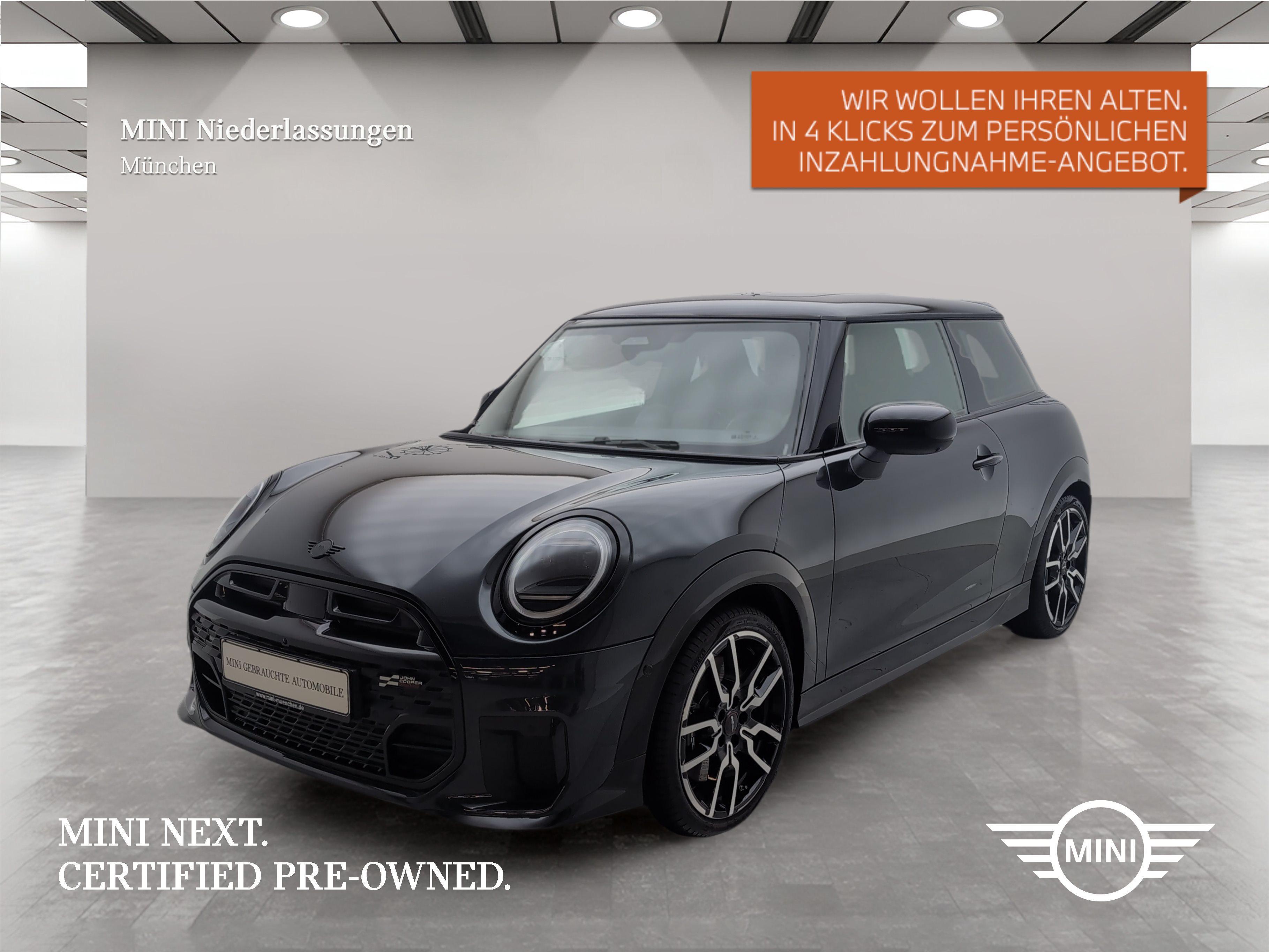 MINI COOPER 2024