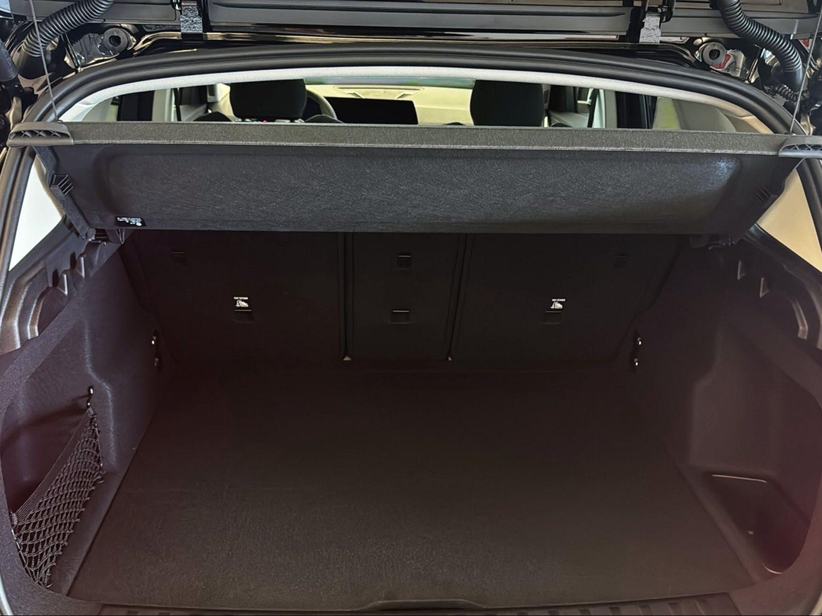 BMW X1 – Bild 17
