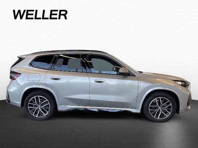 BMW X1 – Bild 5