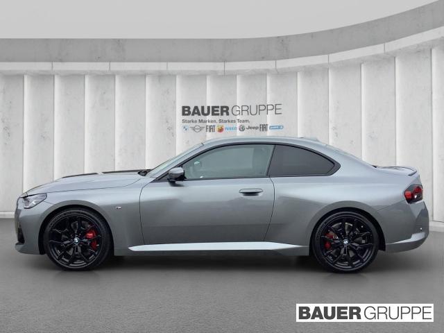 BMW 2er Coupé – Bild 38
