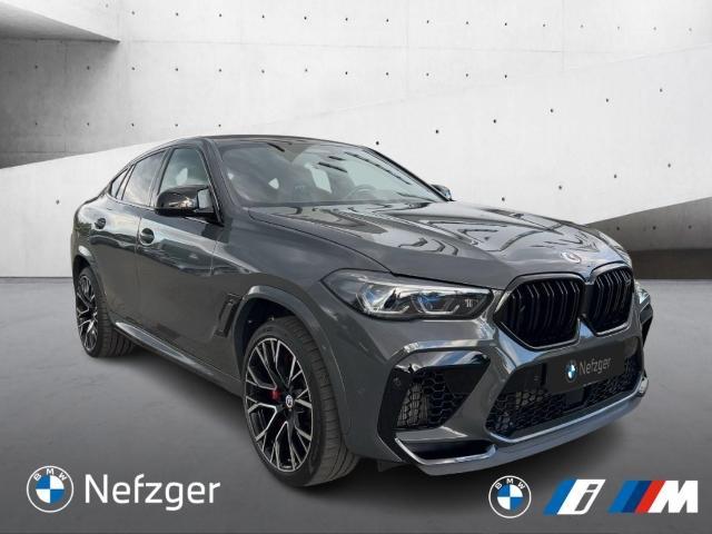 BMW X6M – Bild 38