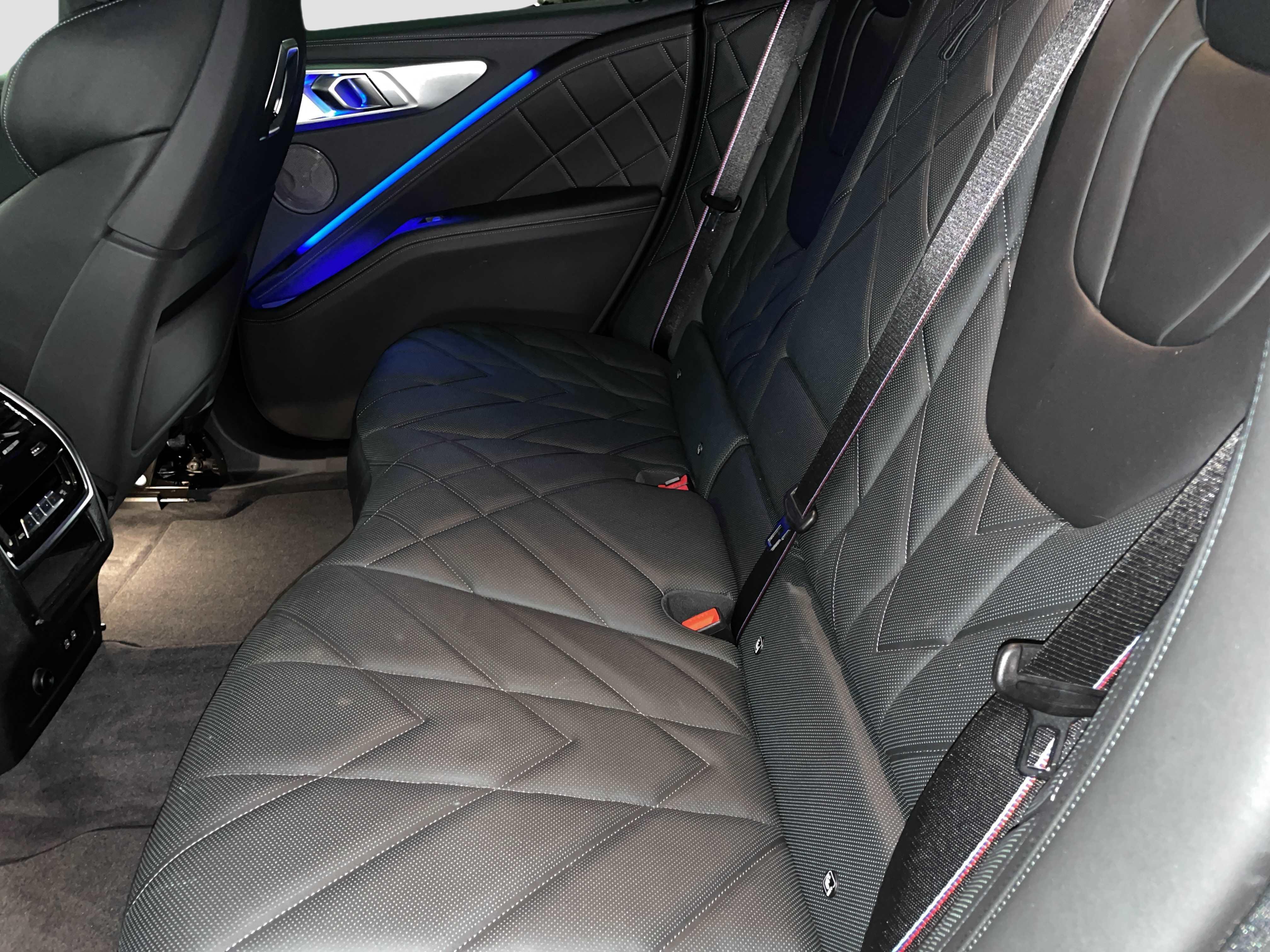 BMW XM – Bild 16