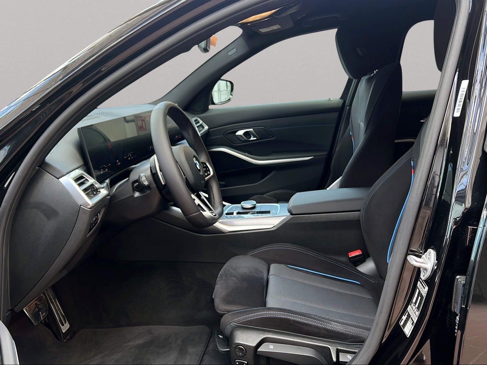 BMW 3er – Bild 15