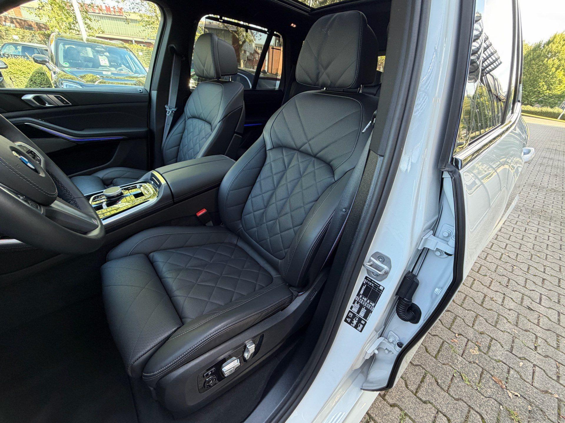 BMW X5 – Bild 30