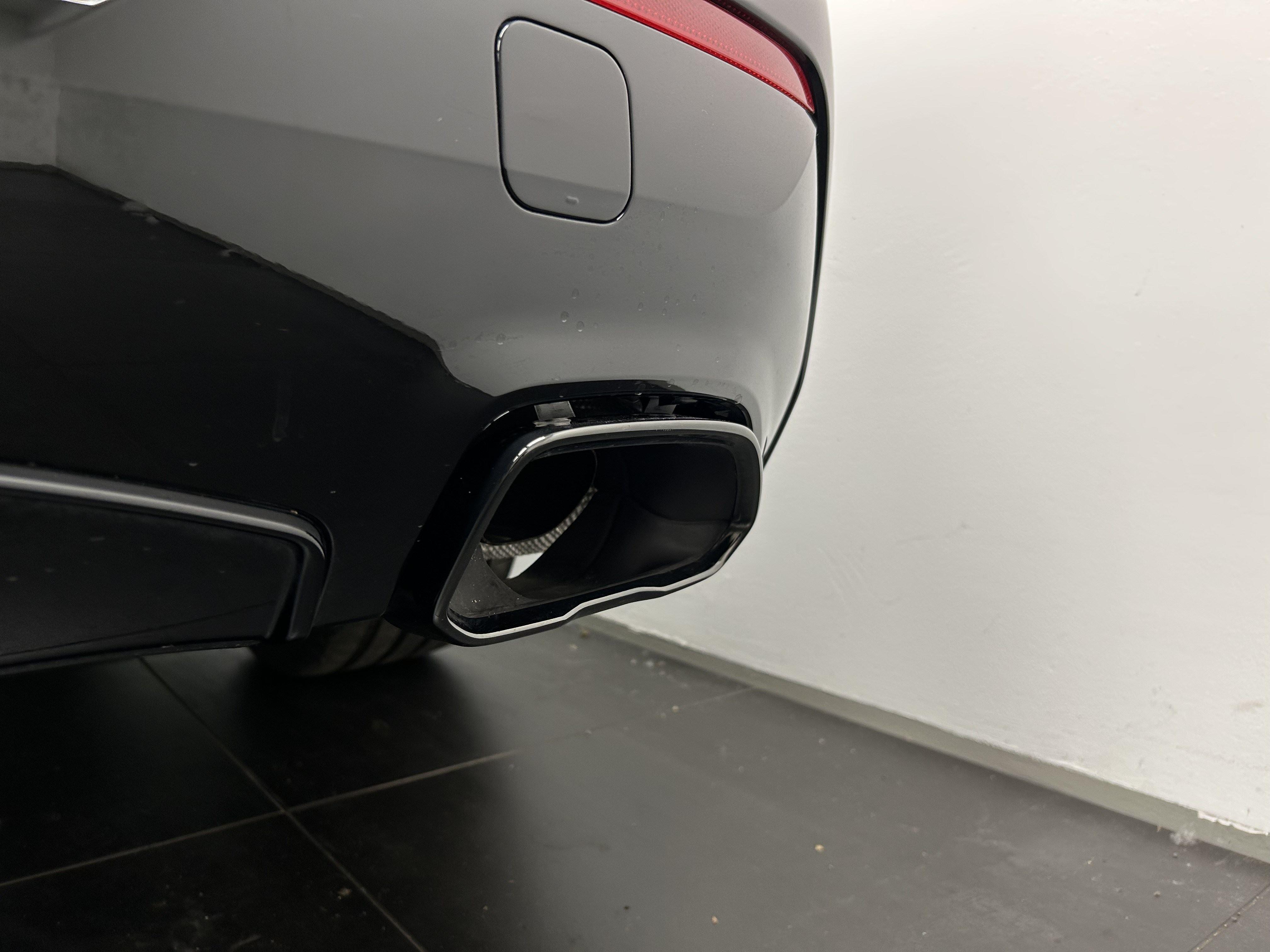 BMW 4er Cabrio – Bild 9