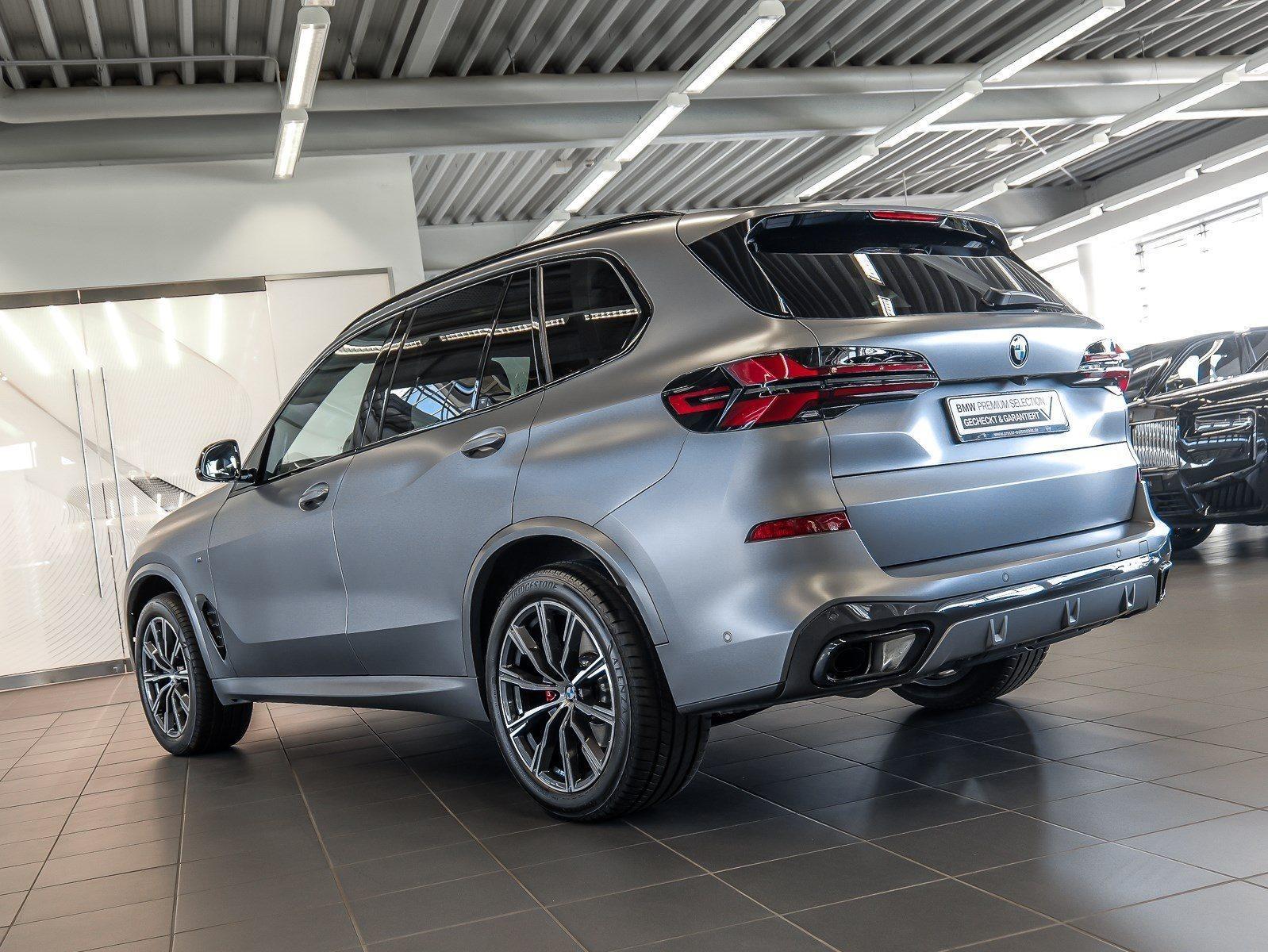 BMW X5 – Bild 22