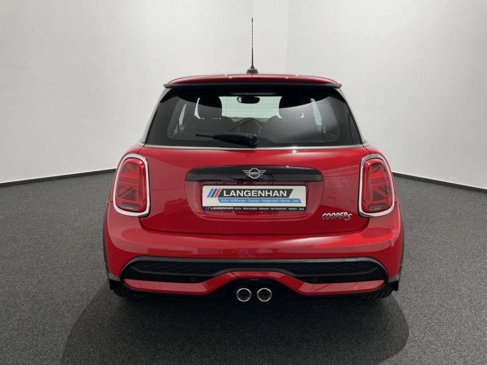 MINI Cooper 3-Türer – Bild 6