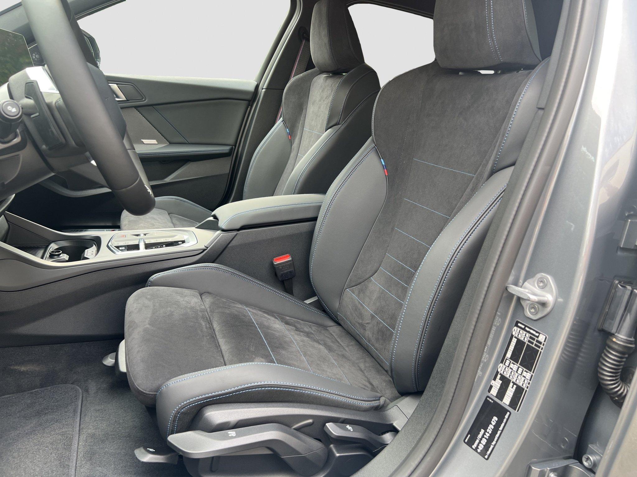 BMW 1er – Bild 9