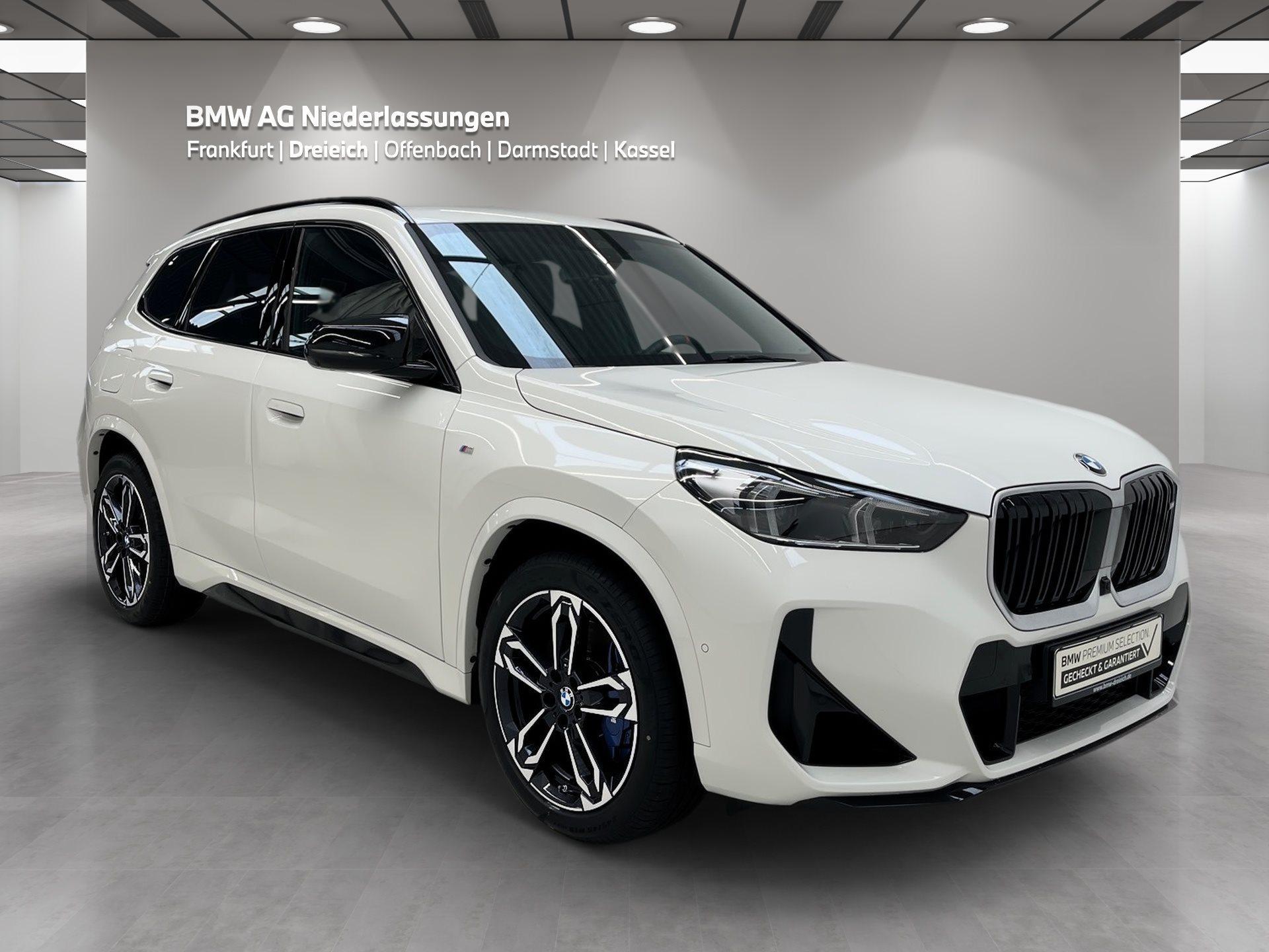 BMW X1 – Bild 2