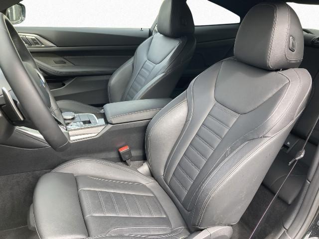 BMW 4er Coupé – Bild 14