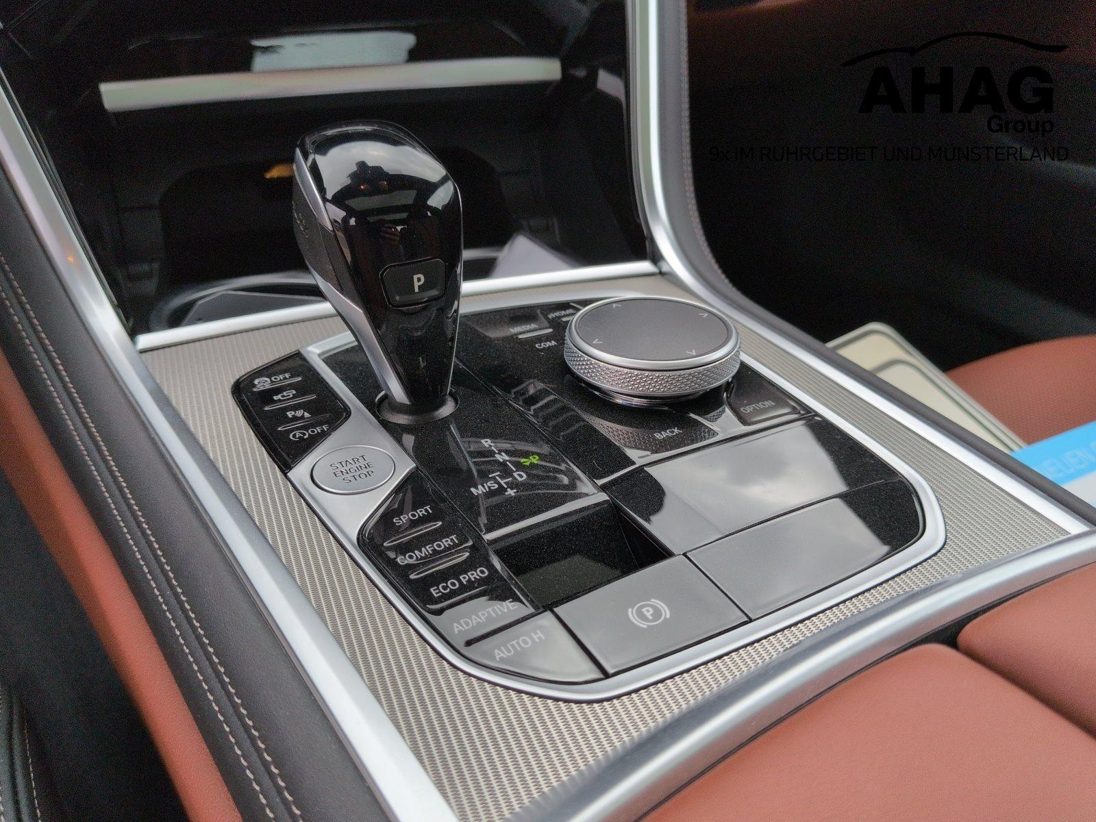 BMW 8er Gran Coupé – Bild 8
