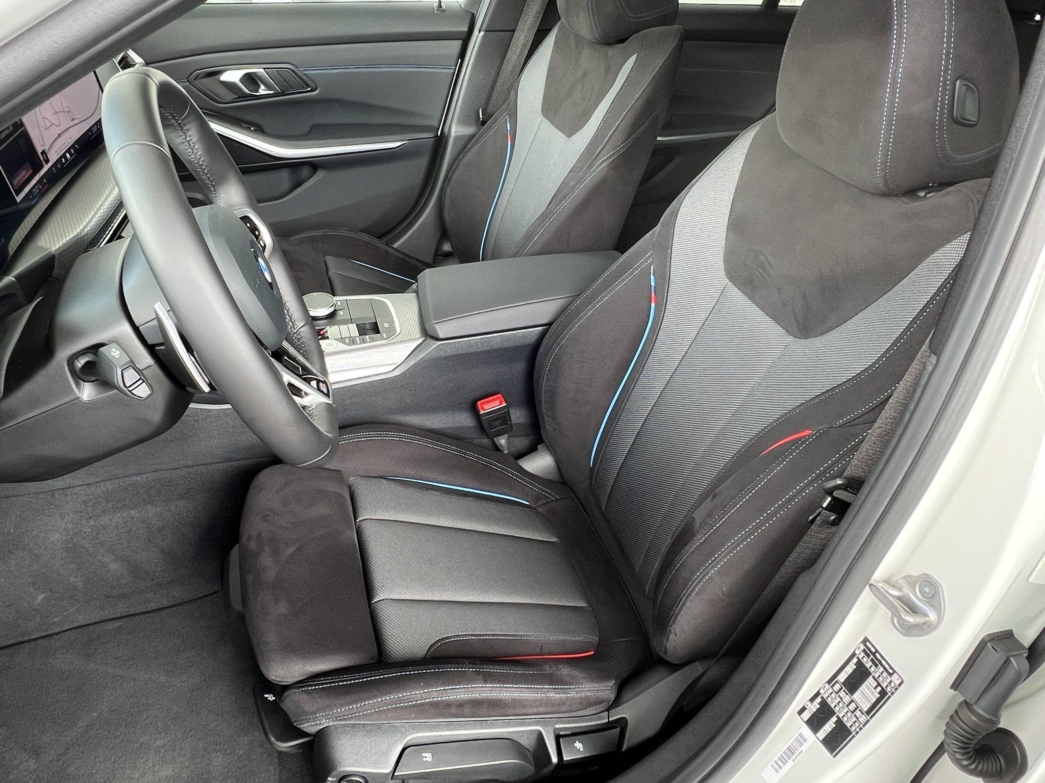BMW 3er Touring – Bild 12