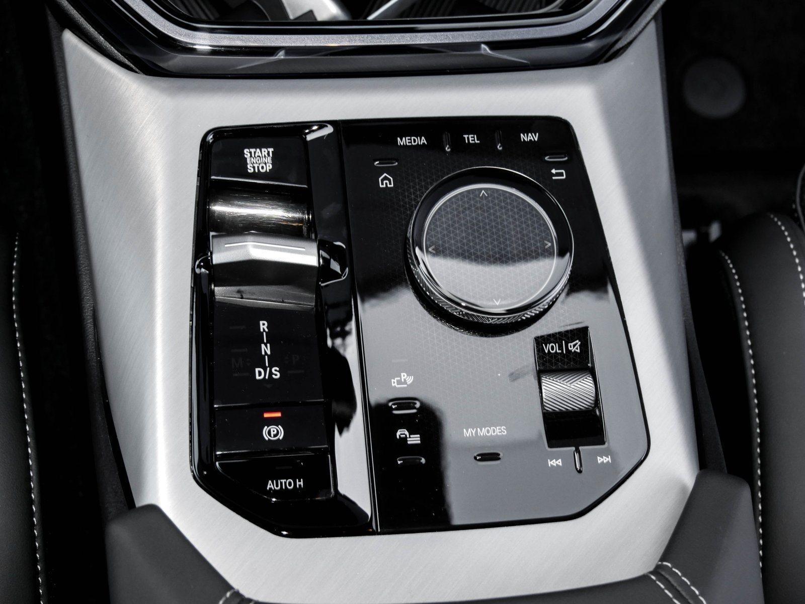 BMW X3 – Bild 9