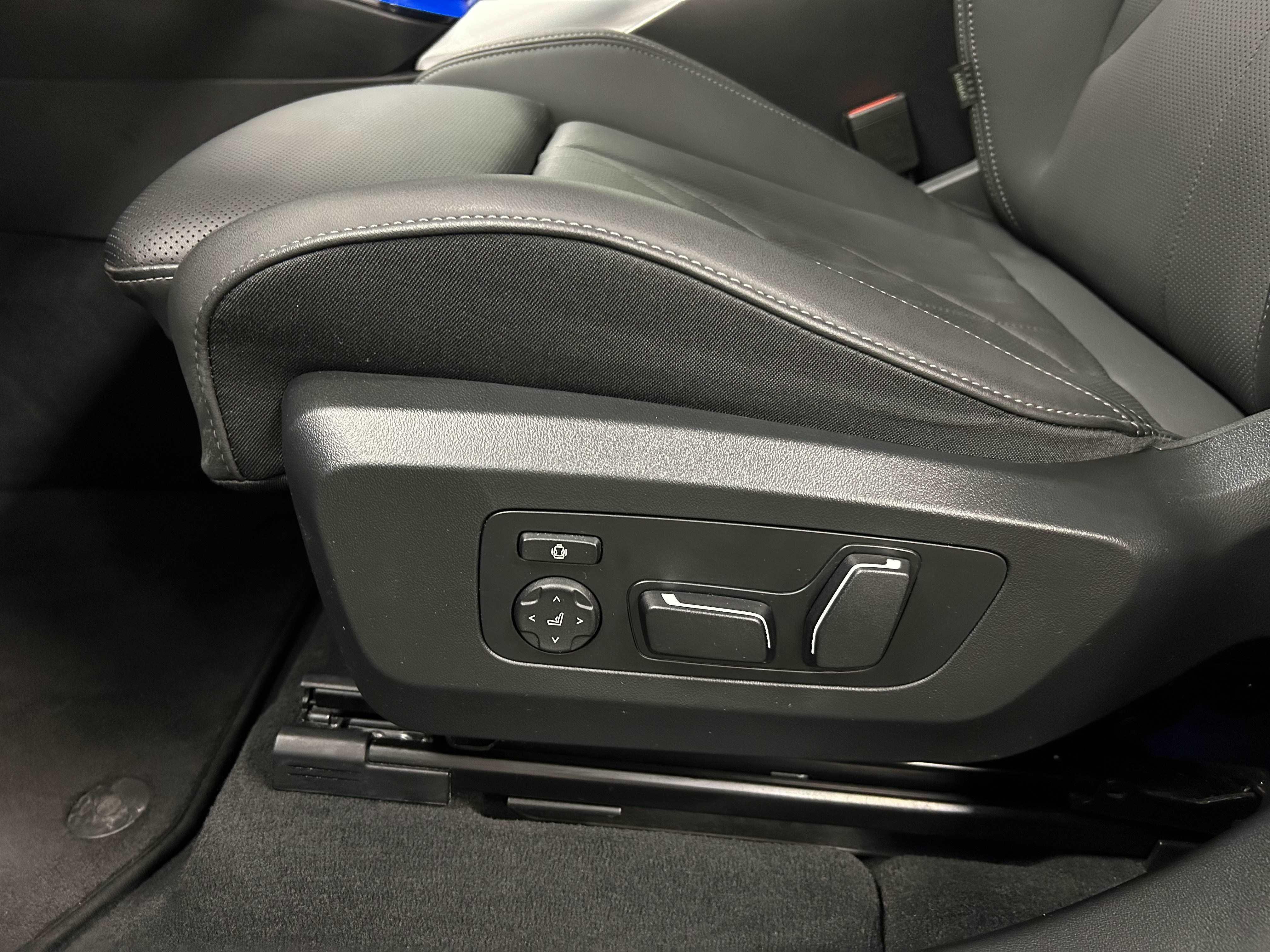 BMW X3 – Bild 19