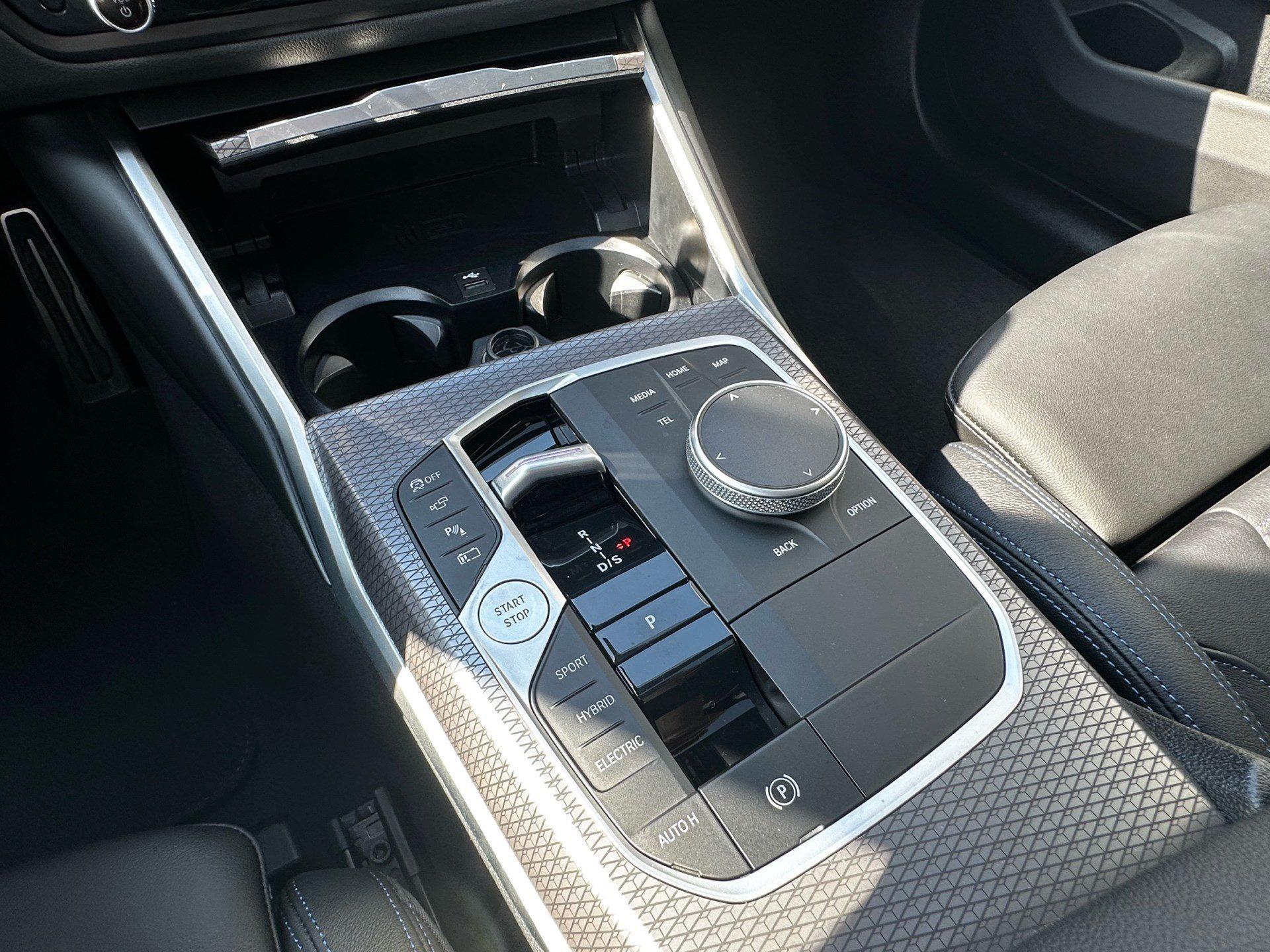 BMW 3er – Bild 38