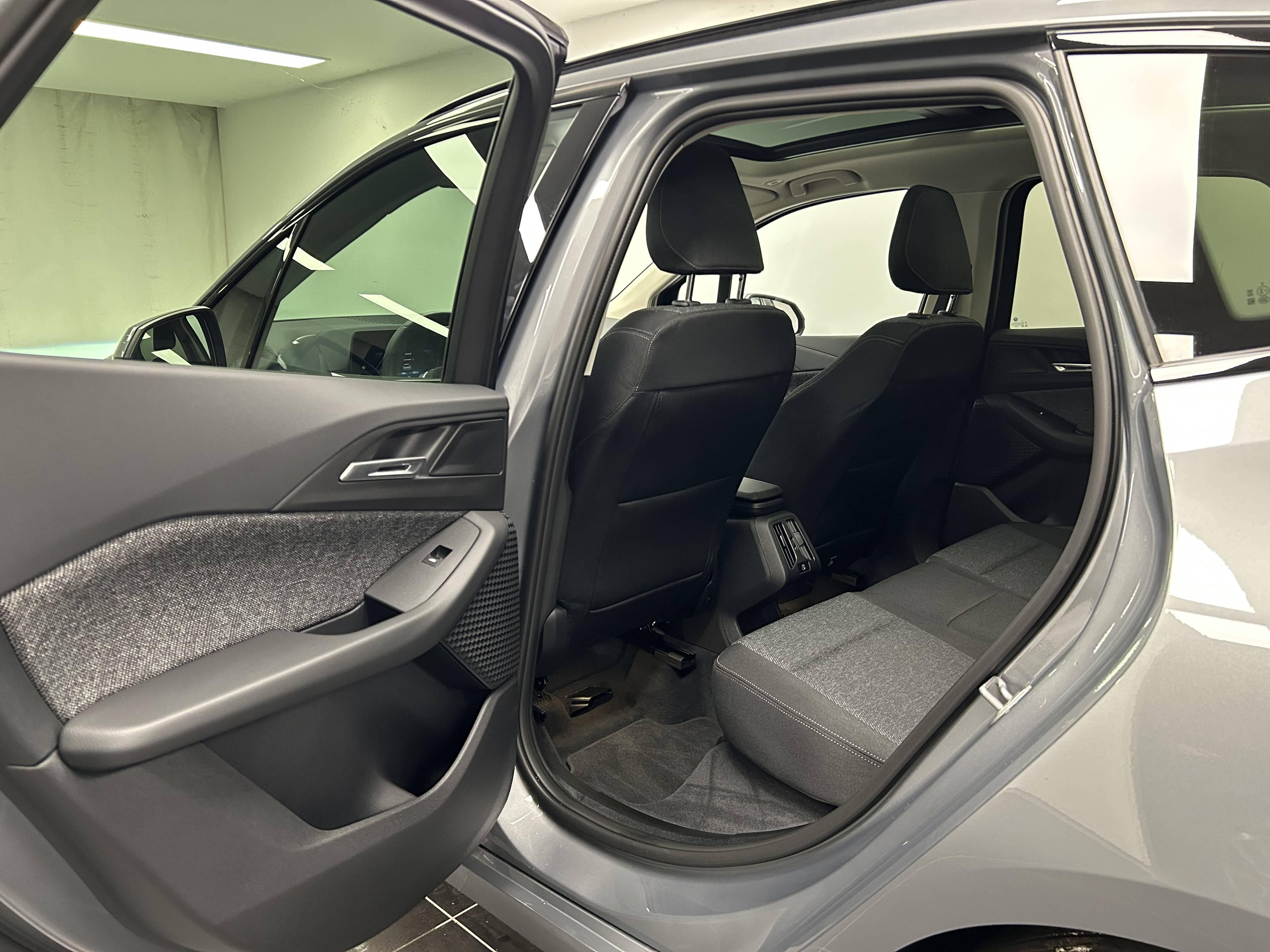BMW 2er Active Tourer – Bild 8