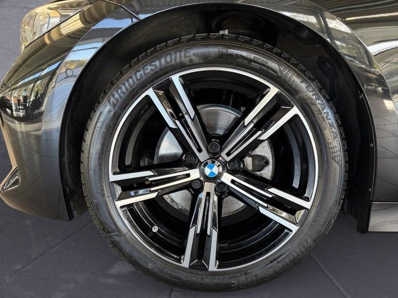 BMW 3er Touring – Bild 9