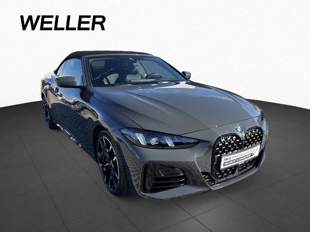 BMW 4er Cabrio – Bild 5