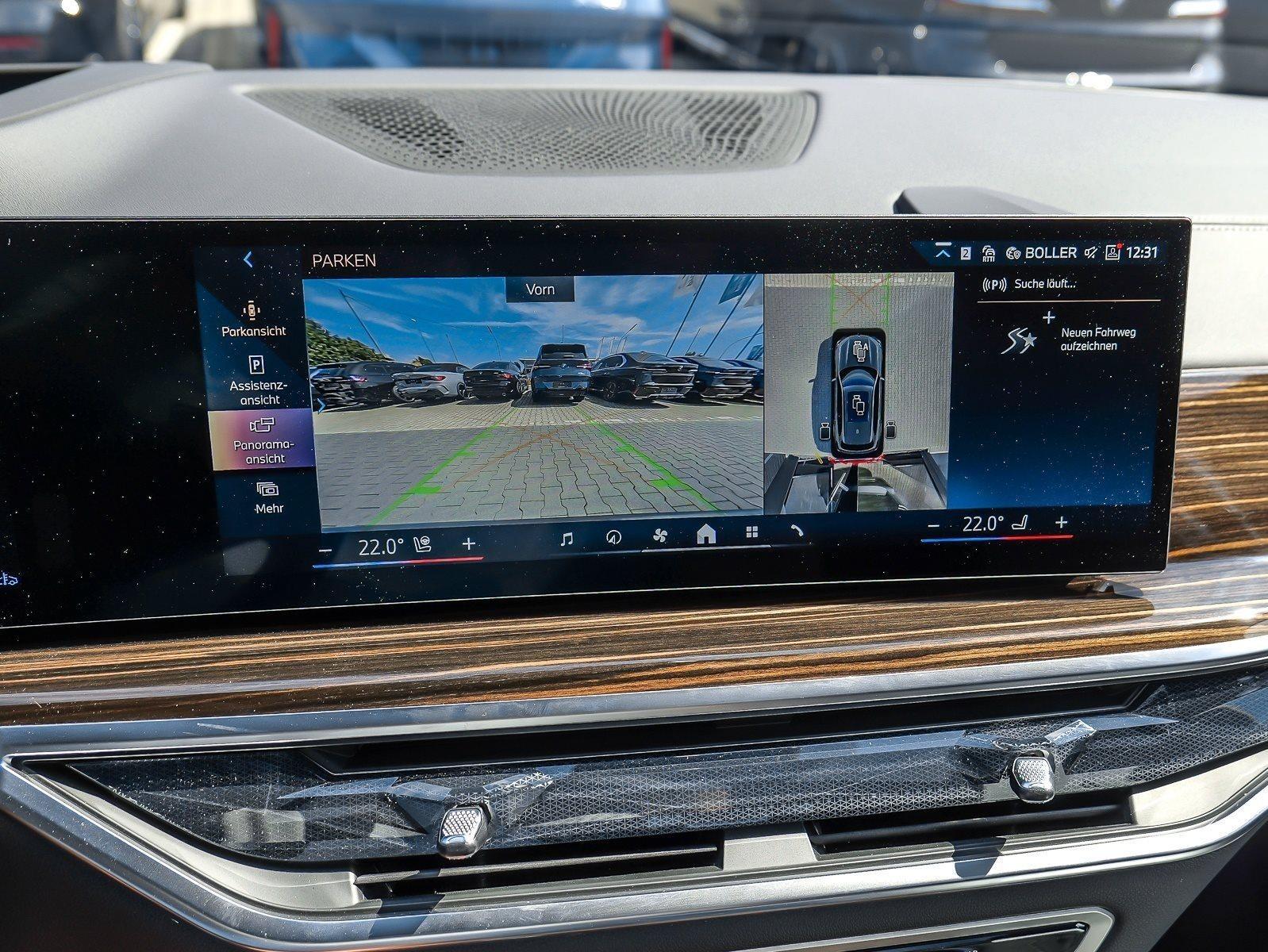 BMW X5 – Bild 15