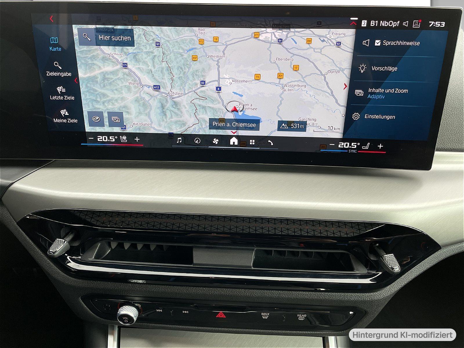 BMW M2 Coupé – Bild 12