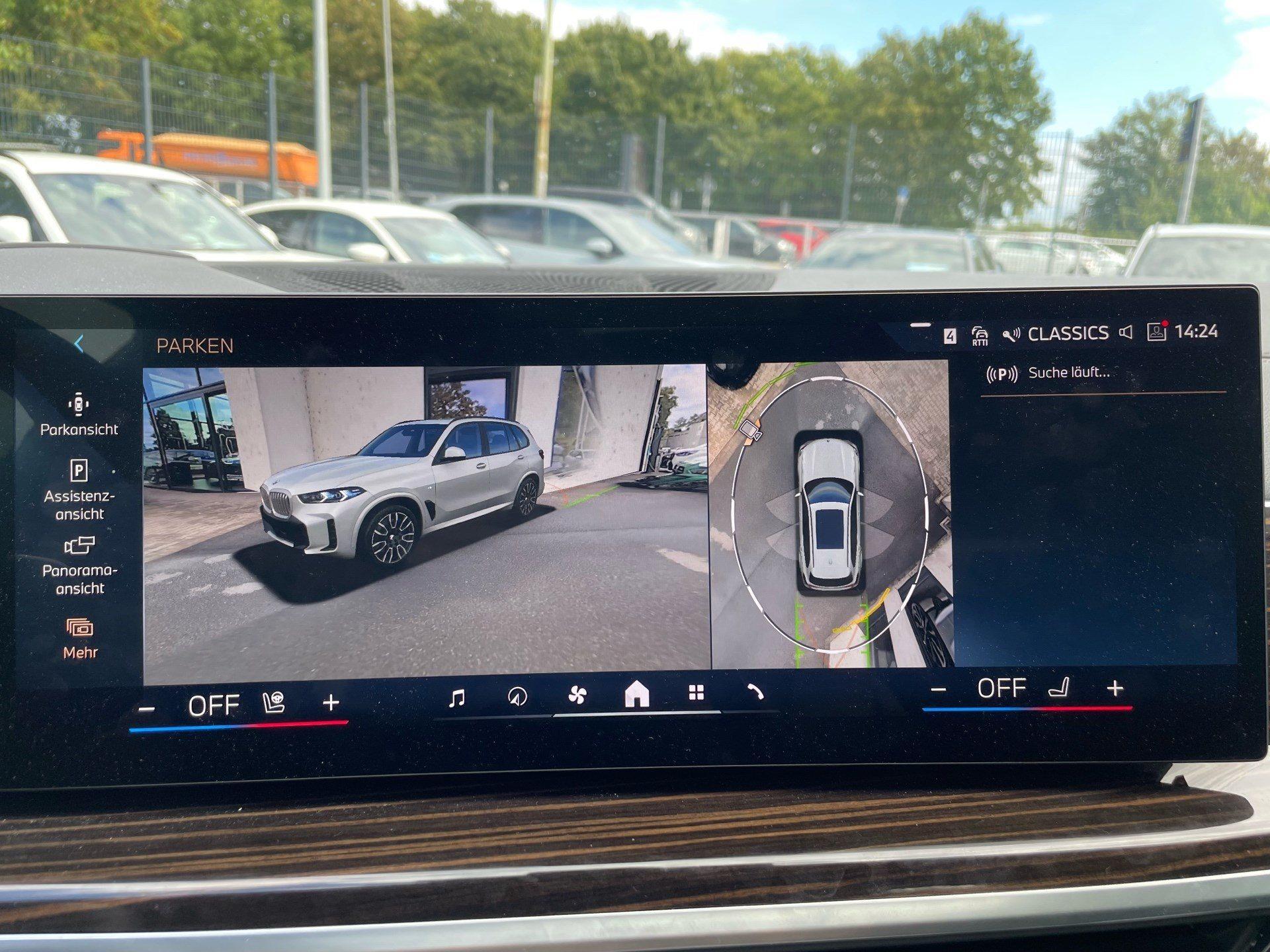 BMW X5 – Bild 21