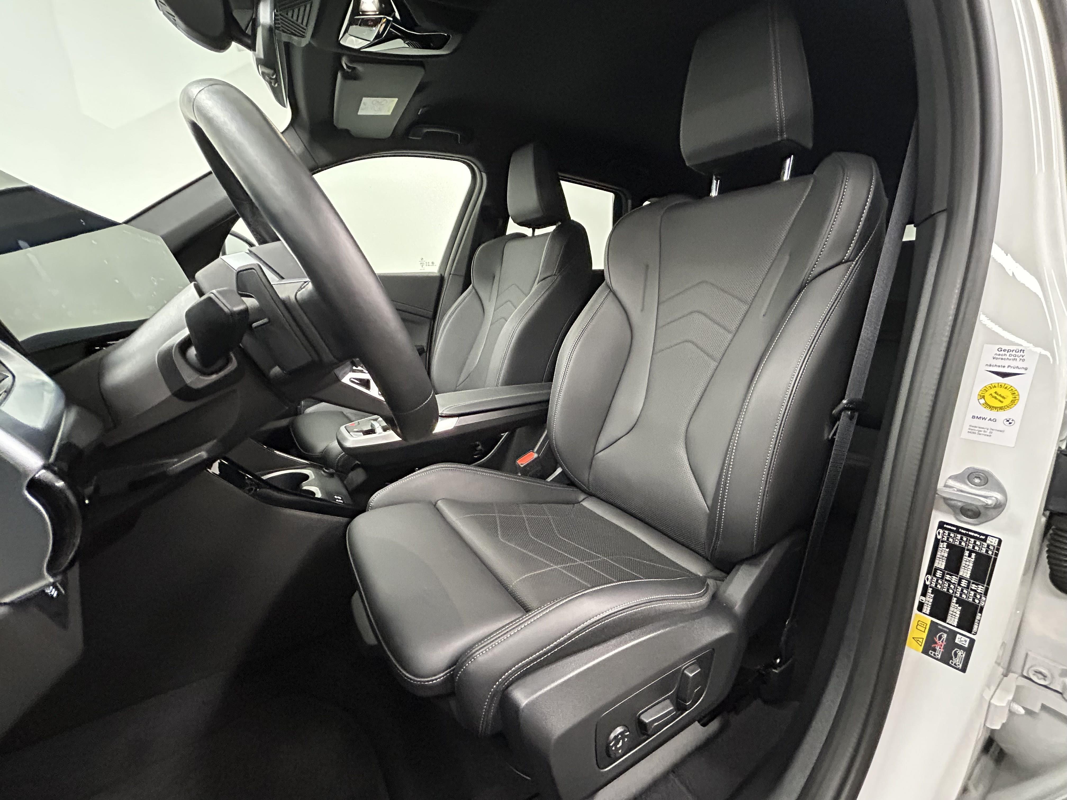 BMW X1 – Bild 8