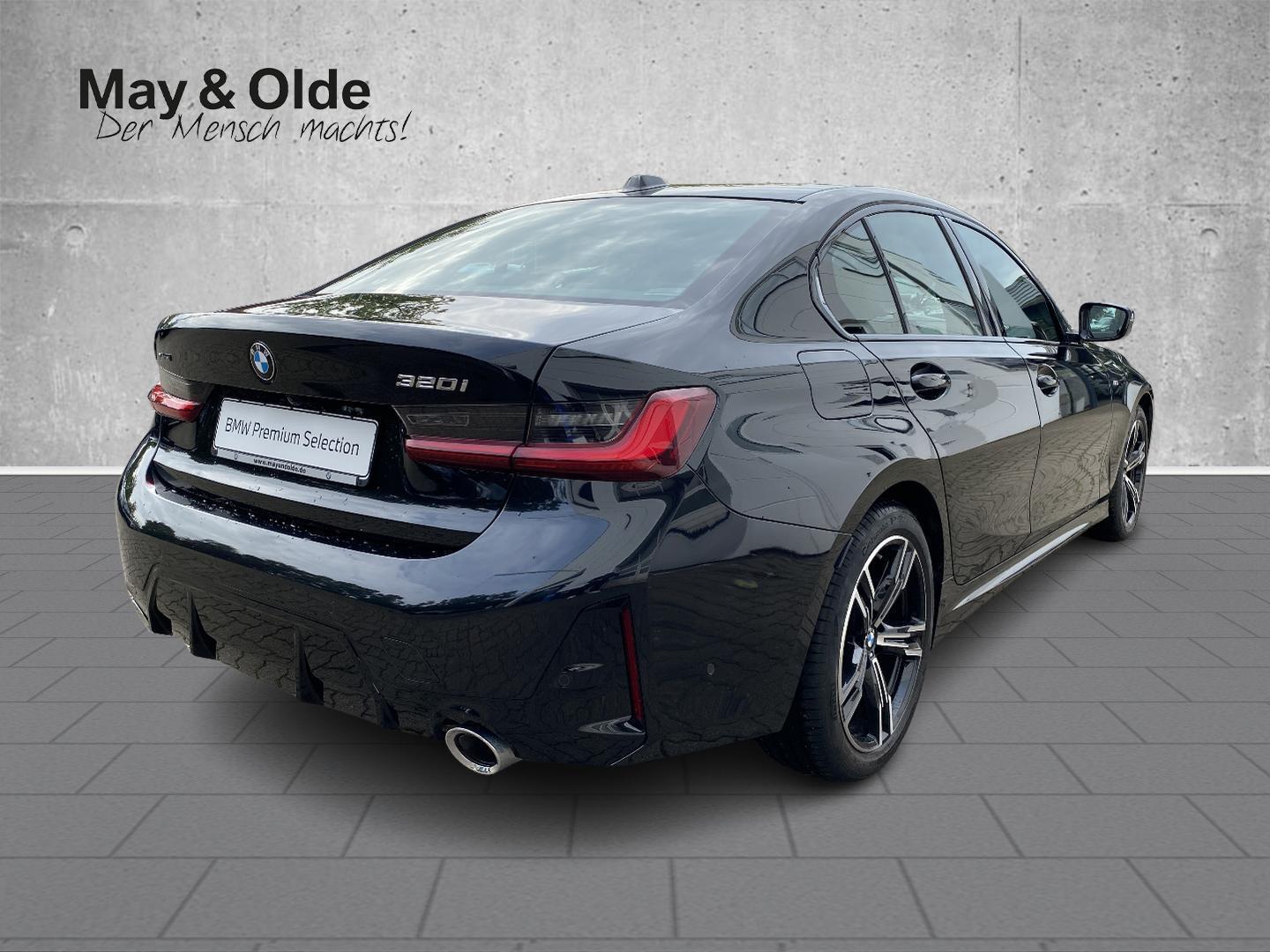 BMW 3er – Bild 31