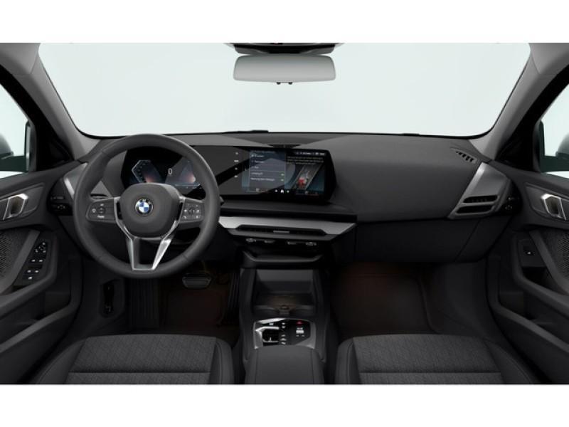 BMW 1er – Bild 7