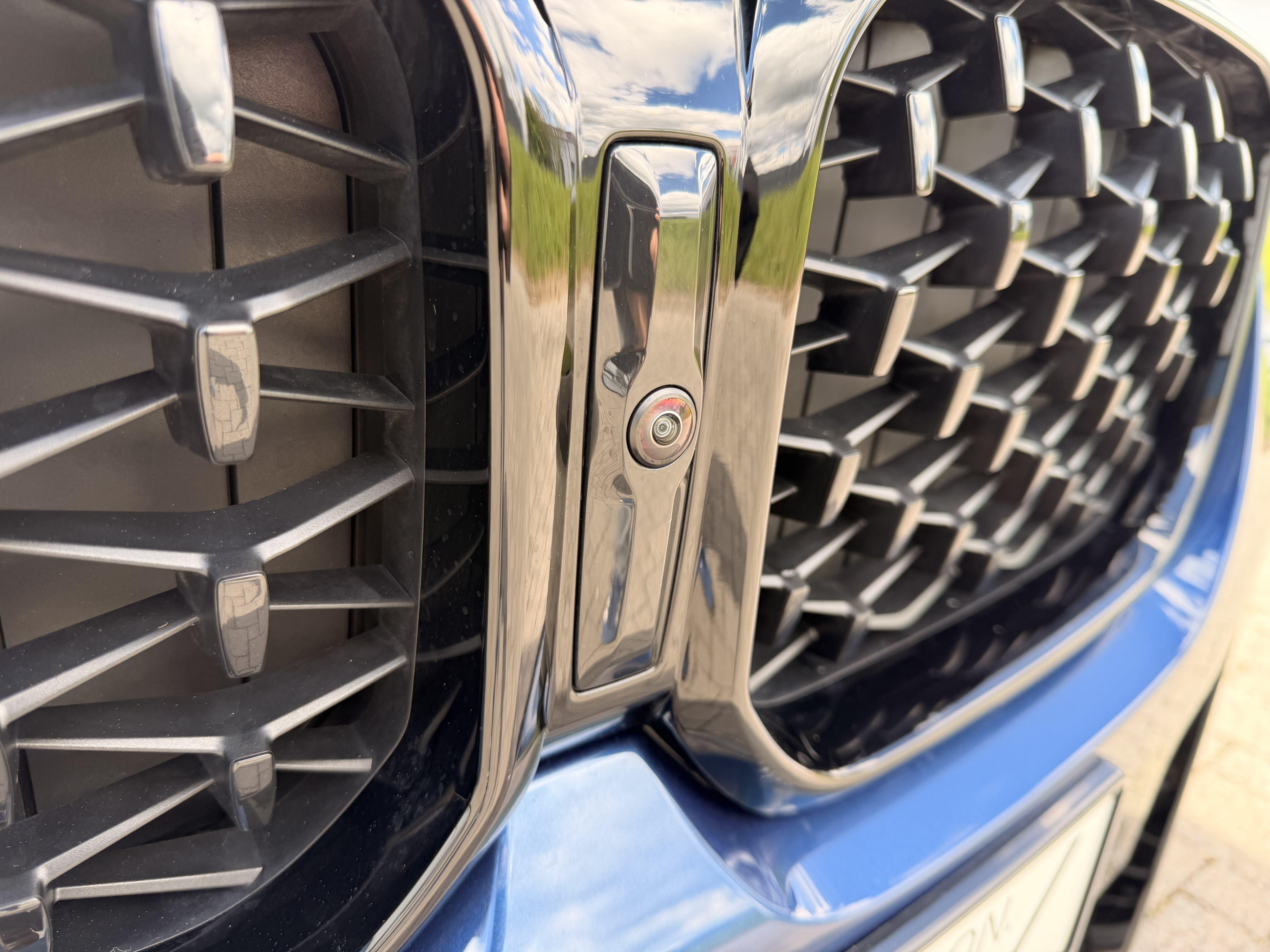 BMW X4 – Bild 18