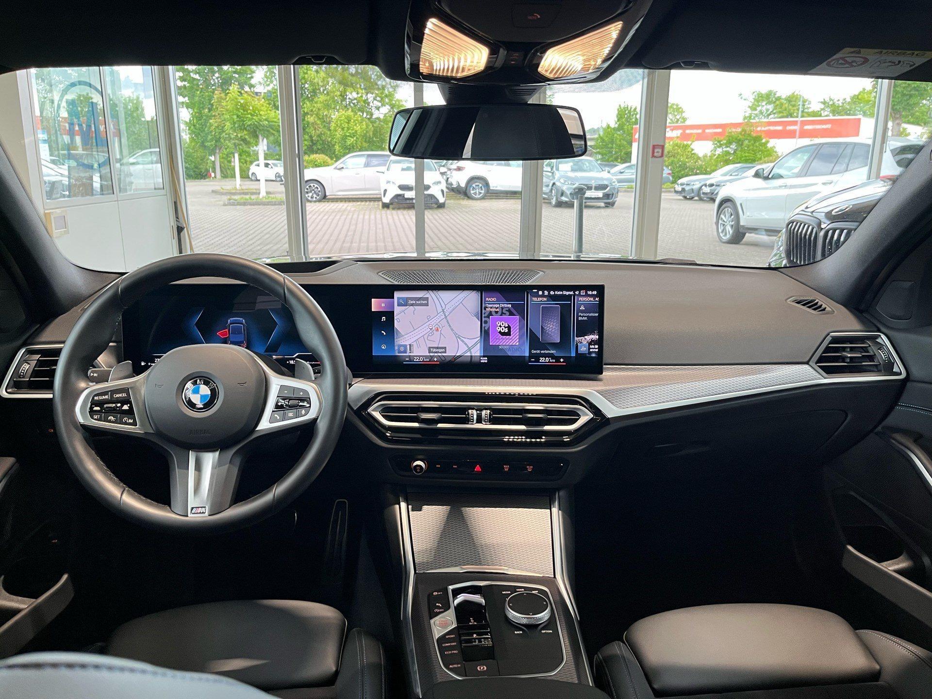 BMW 3er – Bild 18
