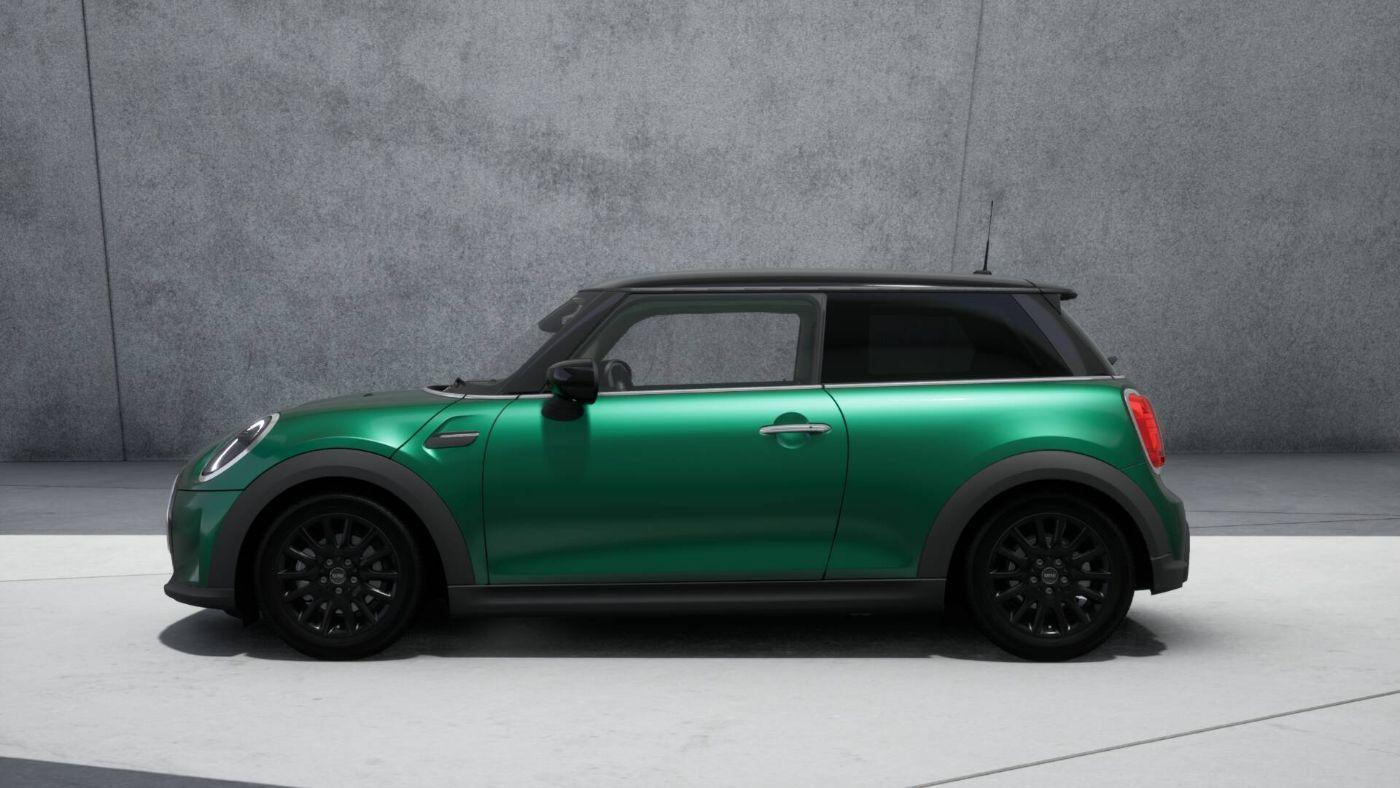 MINI Cooper 3-Türer – Bild 5