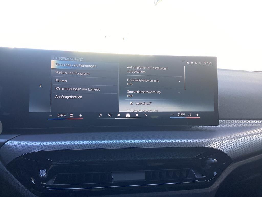 BMW 3er Touring – Bild 27