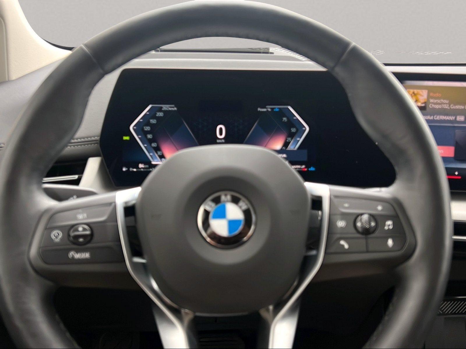 BMW 2er Active Tourer – Bild 9