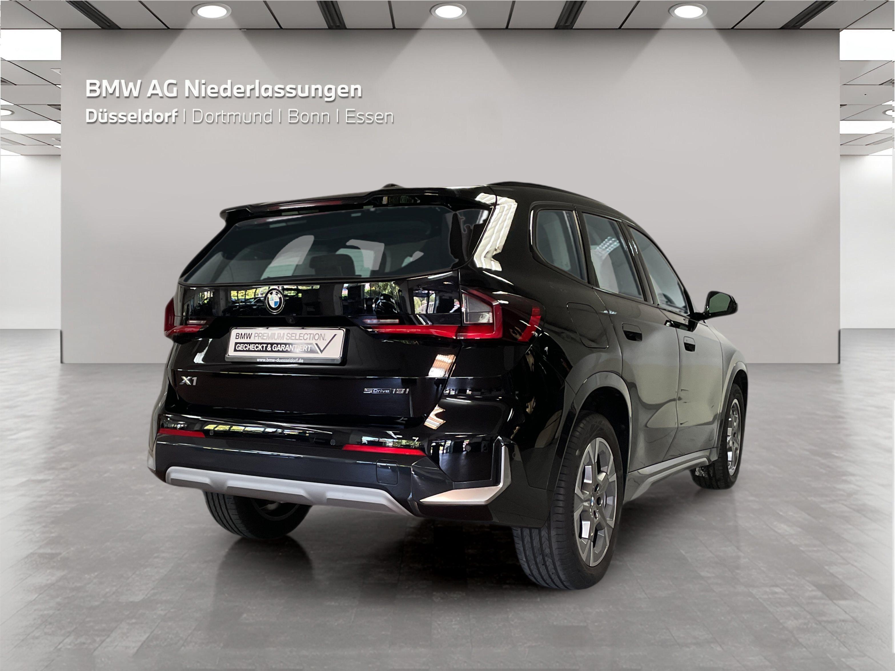 BMW X1 – Bild 2