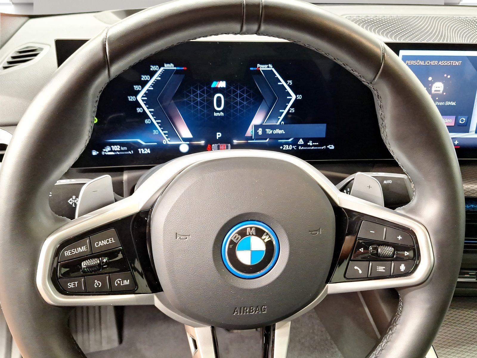 BMW 3er – Bild 12