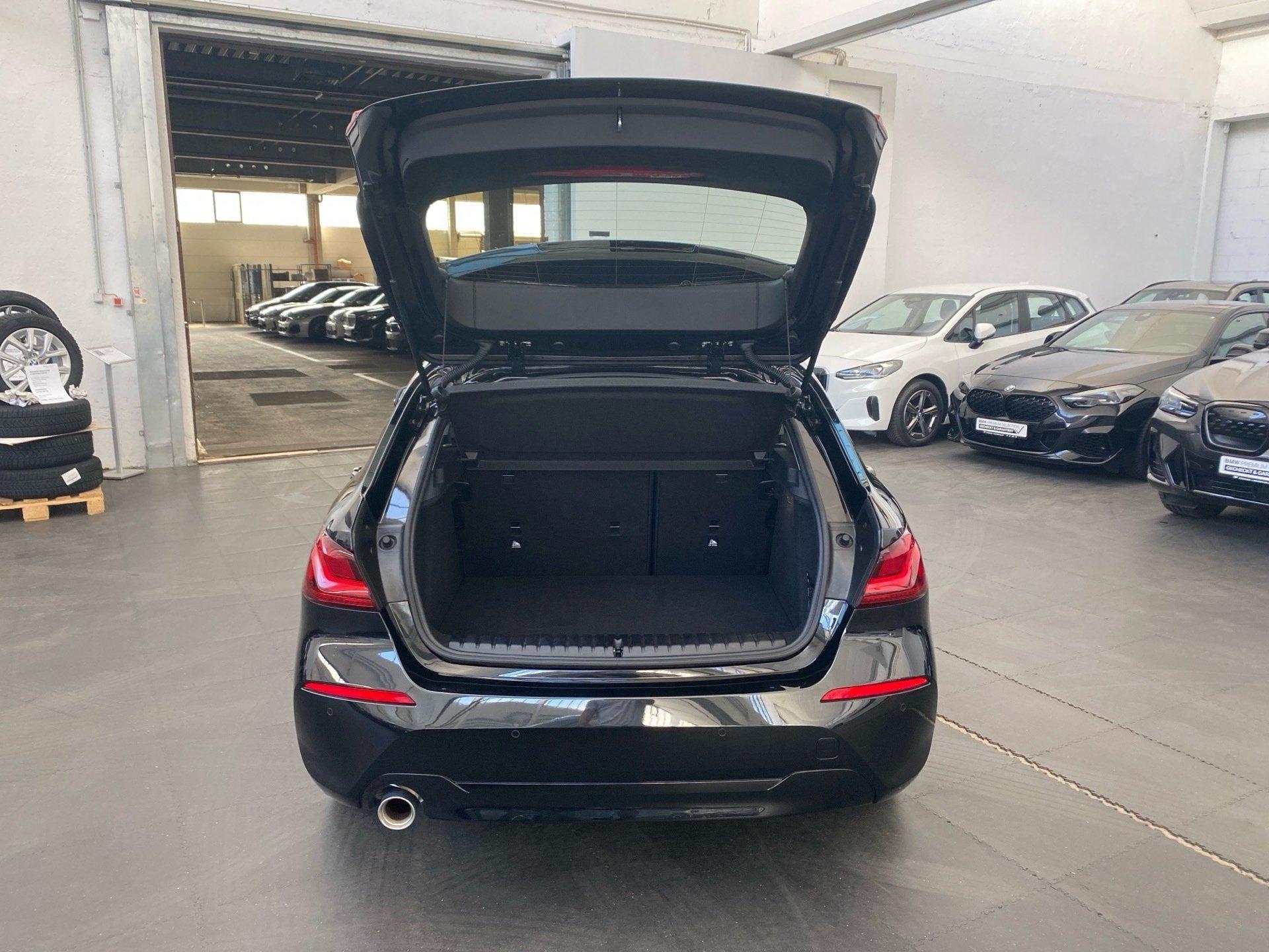 BMW 1er – Bild 10