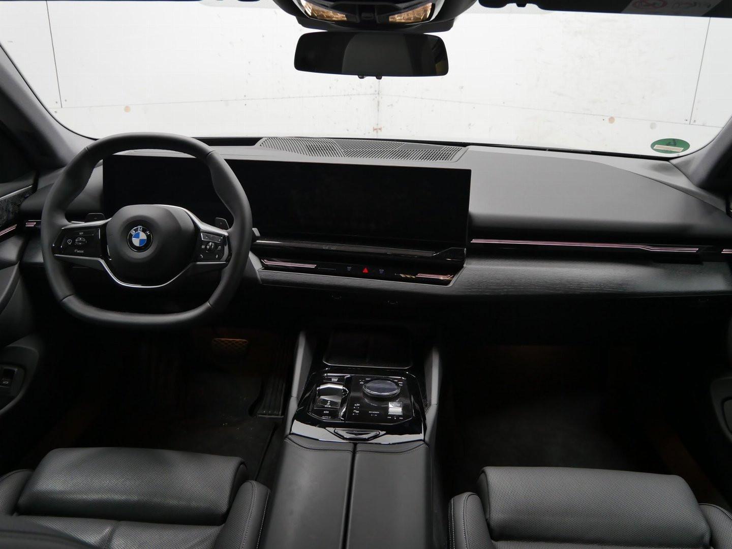 BMW 5er – Bild 19