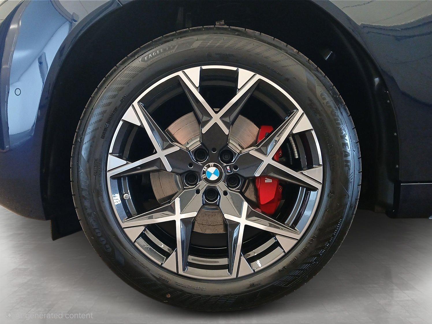 BMW X3 – Bild 6