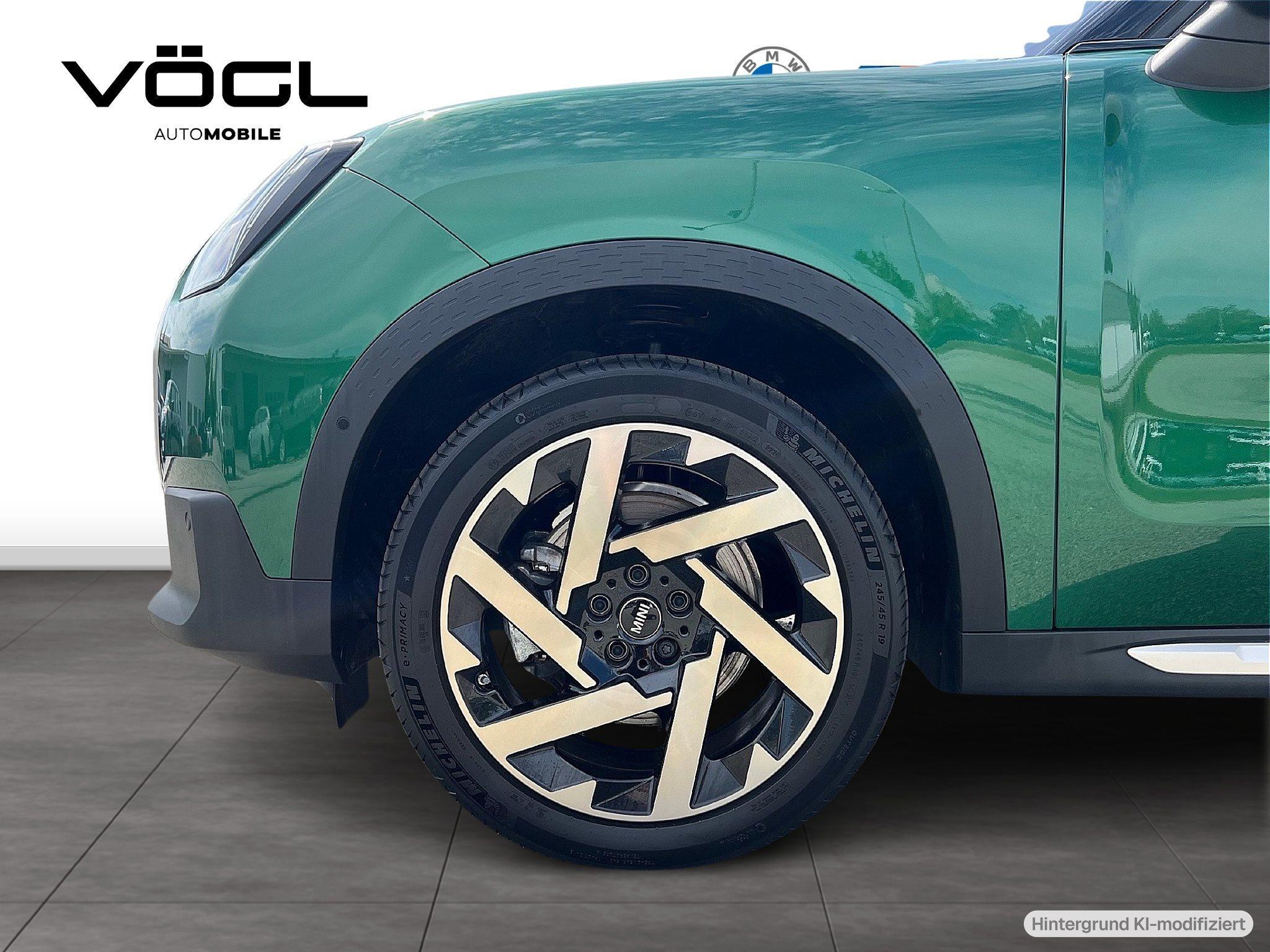 MINI Countryman – Bild 5