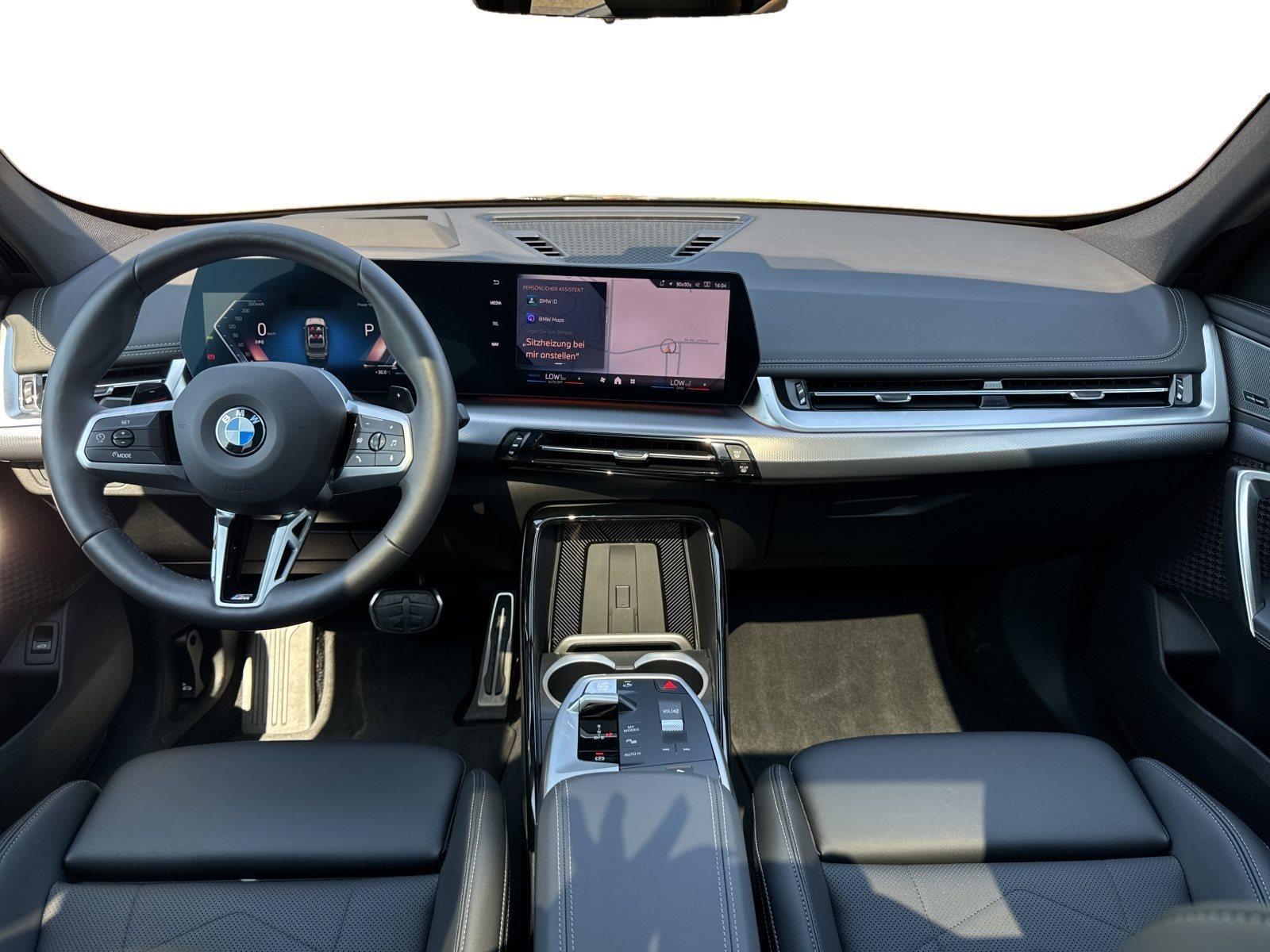 BMW X1 – Bild 18