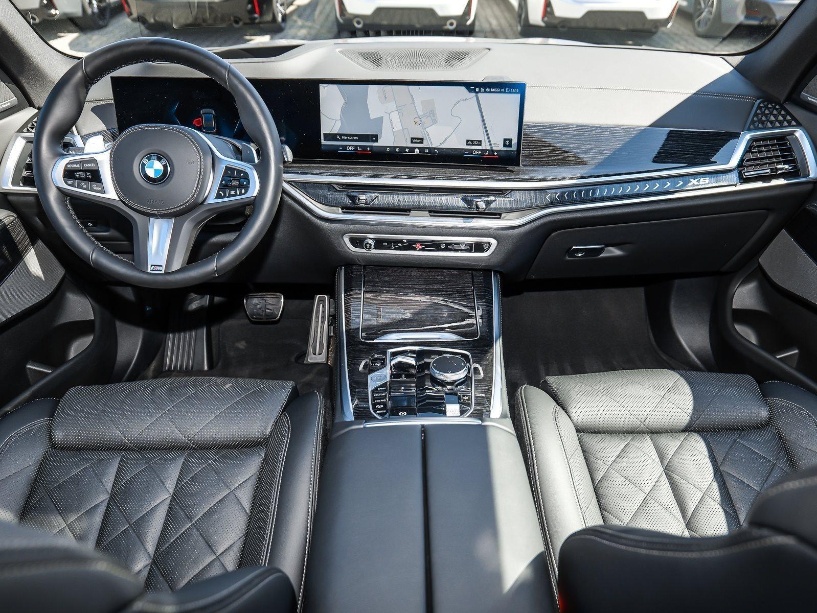 BMW X5 – Bild 3