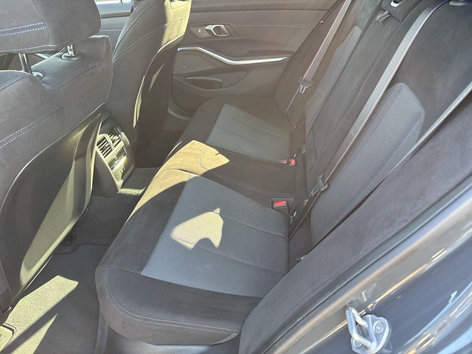 BMW 3er Touring – Bild 18
