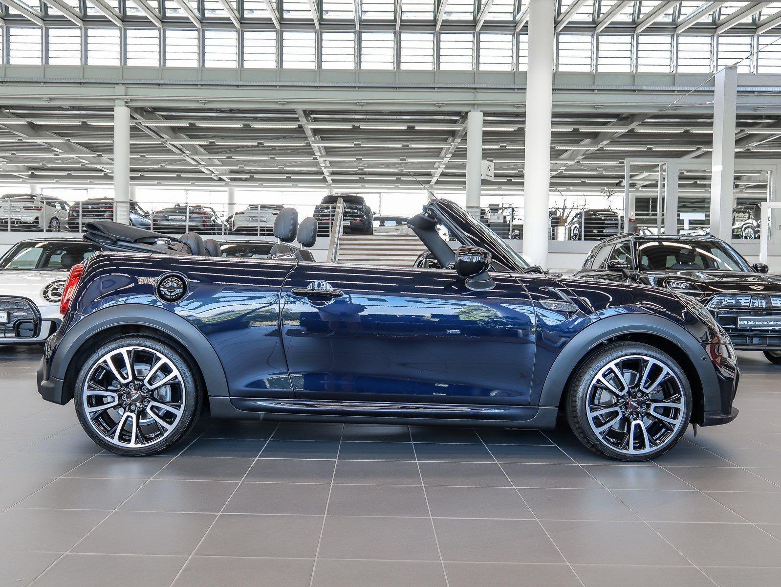 MINI Cabrio – Bild 21