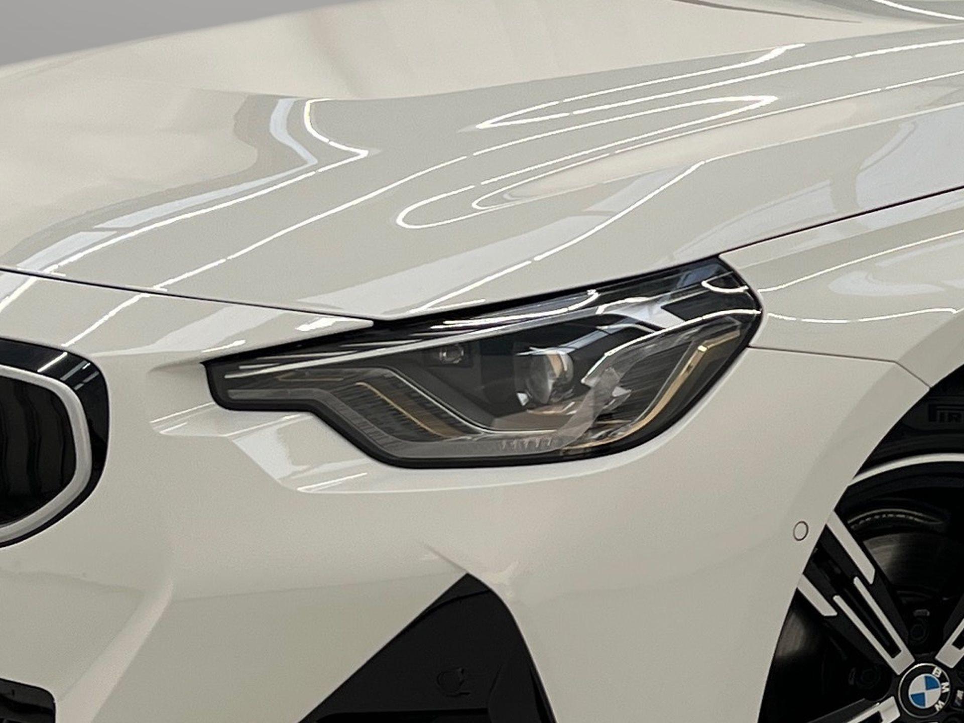 BMW 2er Coupé – Bild 14